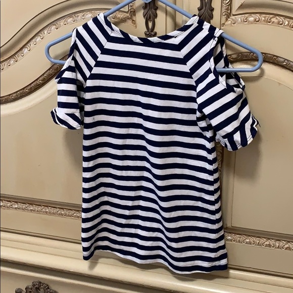 Striped Summer 👗 - Picture 2 of 3